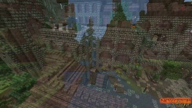 Noxcrew Update - Fable Hunters: Looking for builders! смотреть онлайн