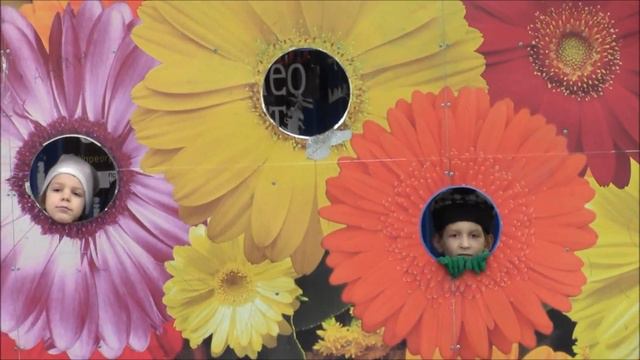 поездка в город Лысьва.1 часть. смотреть онлайн