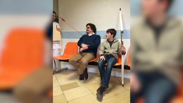 Абсолютный пофигизм смотреть онлайн