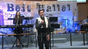 Служение Бейт Алель: 12/21/19