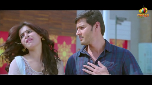 Ветка жасмина в саду у Ситаммы (2013) Seethamma Vakitlo Sirimalle Chettu смотреть онлайн