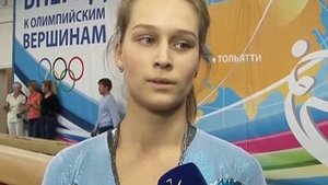 Алексей Немов рассказал о том, как разминаются олимпийские чемпионы