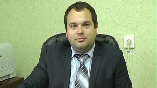 встреча с руководителем Козельского МО СУСК РФ Д.Ерохин... смотреть онлайн