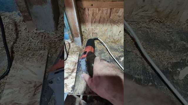 #эргономика #удобно #инструмент #дрель #ушм #торцовка #лайфхаки #самоделки #каксделать смотреть онлайн