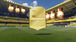 FIFA 17: Ozil In A Manager Task Pack!