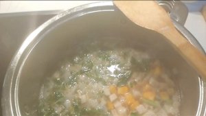 Уха из Сибаса