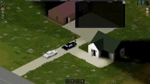 Project zomboid. Как починить автомобиль?