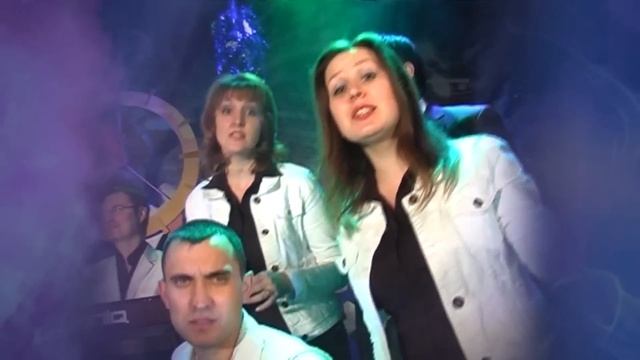 История группы "Музыкальный центр АВТОКЛУБ" - запись 2007 года