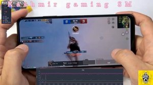 Realme C53 pubg Mobile Test ? Unisoc T612 Processor ? 90 Hz Display // 60 FPS ?#pubgmobile