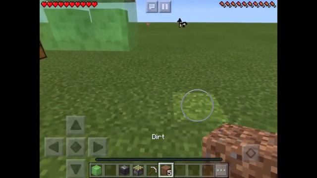 Minecraft | Observer SLIMEBLOCK FLYING MACHINE (Smallest Design) | Redstone Tutorial смотреть онлайн