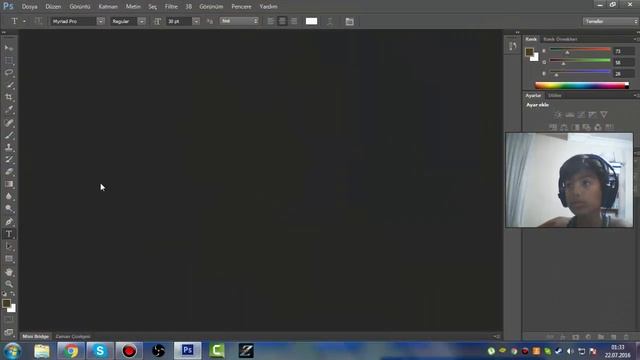 Adobe Photoshop CS6 Nasıl İndirilir смотреть онлайн