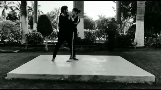 Mil Pasos By Soha смотреть онлайн