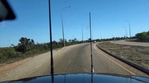 NISSAN PATROL Y62 OFFROAD!!