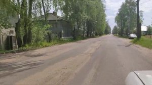 Лальск 2022 год