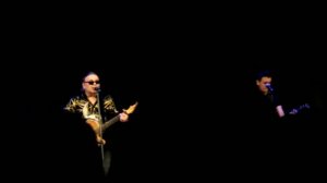 Рок-острова - До дна