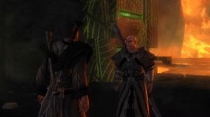 Что то про Ризен/Risen серия 8|Кратко про Ризен