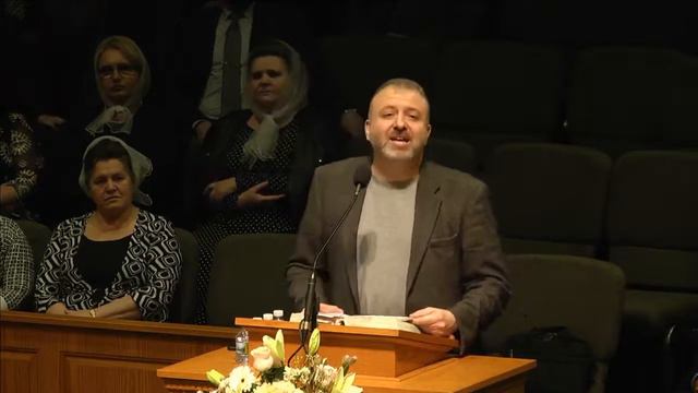 Игорь Багиров - Божий стандарт - 3 смотреть онлайн