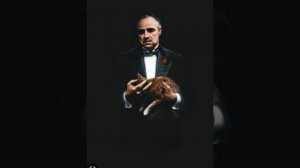 Музыка из к/ф Крестный отец.Чернов Сергей Скрипка
