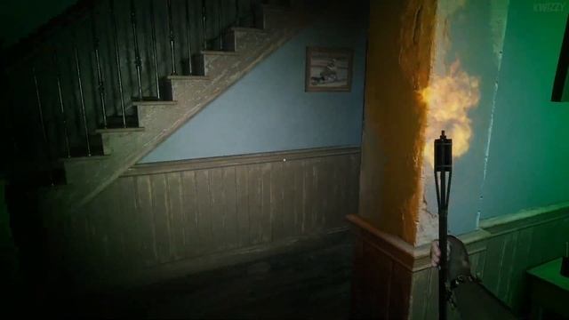 УДАР ПОД ДЫХ ► Ghost Watchers соло #23 смотреть онлайн