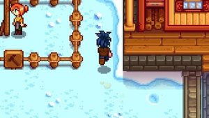 Смешной обзор на Stardew Valley