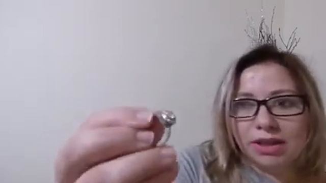 Лучшая бижутерия с Aliexpress. Что стало с кольцами? смотреть онлайн