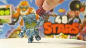 ИГРУШКИ С САДОВОДА - фигурки Бравл Старс / Brawl Stars