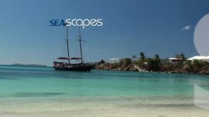 eScapes TV: LandScapes, CityScapes and SeaScapes around the World with your Favorite Music