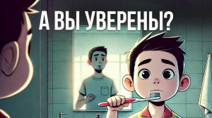 Проверьте! Правильно ли вы Ухаживаете за Зубами вашего Ребенка?