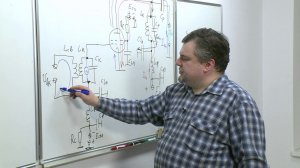 Лекция 9. Особенности схемотехники резонансных усилителей мощности (Часть 2)