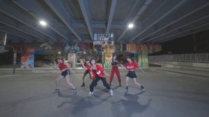 ITZY (있지) "WANNABE" Dance Cover (2023)