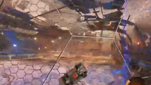 Играю В Rocket League Красивым Голам нет Придела