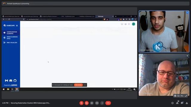 Securing Kubernetes Clusters With Kubescape by Avinash Upadhyaya смотреть онлайн
