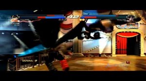 Tekken tag tournament 2 / partida online / 2019 / Ps3