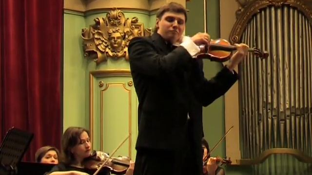 Fritz Kreisler Liebesfreud Ф.Крейслер Радость любви смотреть онлайн