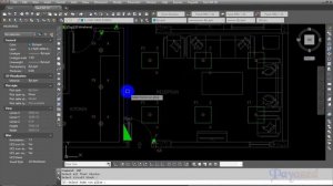 Connect blocks as Shop drawing (CNP) Lisp