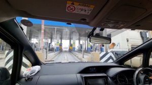 Пригнал машину из Японии. Тайота