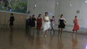 Латина соло Румба