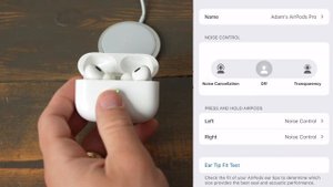 How to Disable AirPods Pro 2 Charging Case Sound: No More Beep When Connecting to a Charger