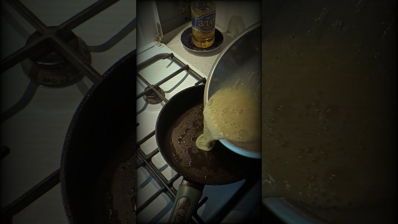 А какой завтрак у вас по утрам любимый ? смотреть онлайн