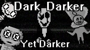 Gaster's Theme (Dark Darker Yet Darker) // Vocal Cover by Isabella // Undertale