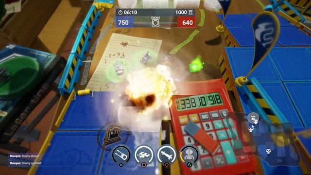 Micro Machines World Series (VERY UNDERRATED GAME) смотреть онлайн