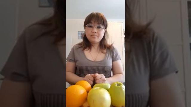 Ким Оксана Валерьевна. Воспитатель старшей группы ФЭМП