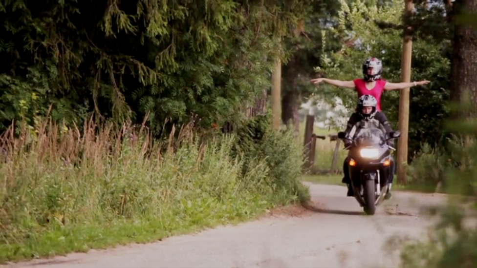 Михаил и Наталья Wedding day