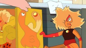 YELLOW DIAMOND AU #1 - Steven Universe the Movie