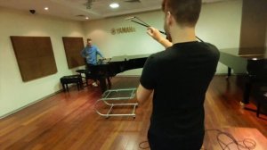 Влог со съёмок | Сыграй если сможешь | Консерватория | Stradivaly | Страдивали