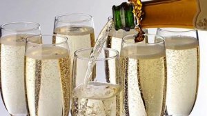 Белый день, Именинница