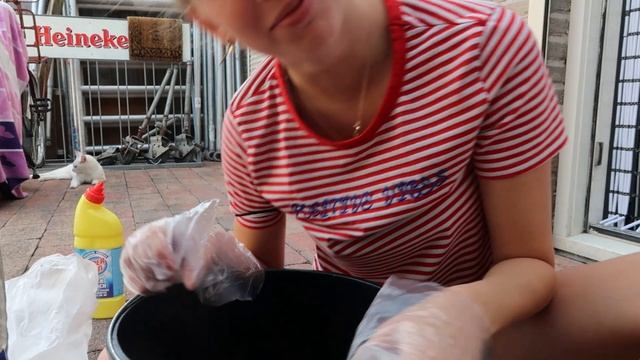 VAREN & SCOOTEREN #WEEKVLOG 6 смотреть онлайн