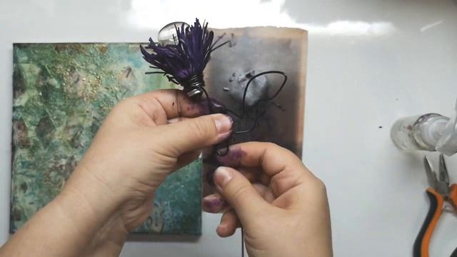 Canvas "Timelessness" смотреть онлайн