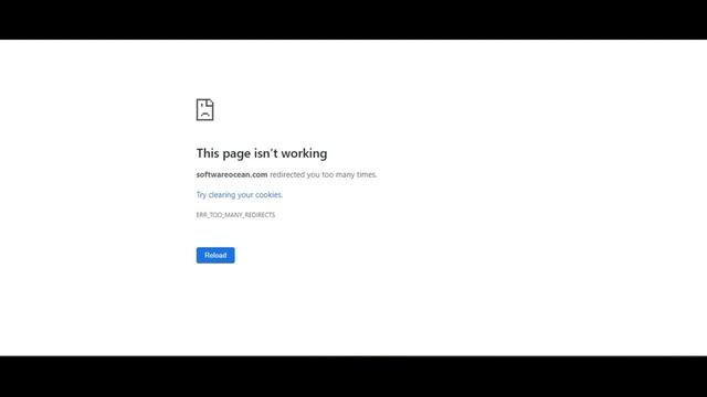 How to Fix ERR_TOO_MANY_REDIRECTS Error in WordPress Website смотреть онлайн