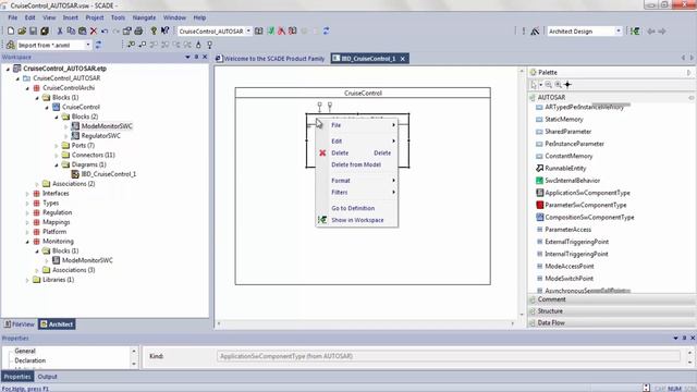 Основные моменты выпуска продукта встроенного программного обеспечения   ANSYS 18 1